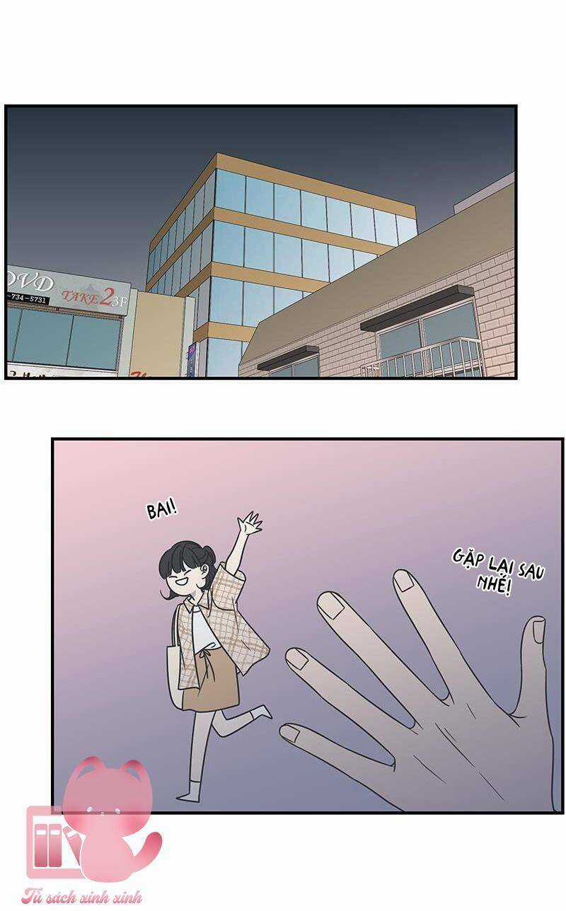 Kế Hoạch Hẹn Hò Của Bareum Chapter 80 trang 63