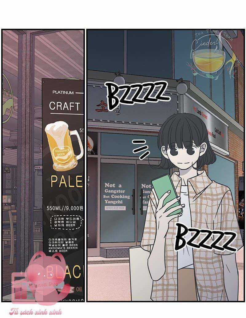 Kế Hoạch Hẹn Hò Của Bareum Chapter 80 trang 65