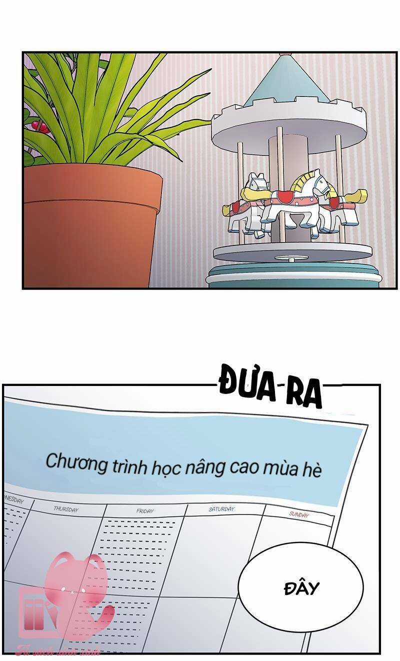 Kế Hoạch Hẹn Hò Của Bareum Chapter 80 trang 7