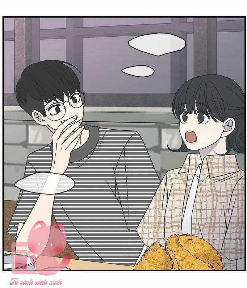 Kế Hoạch Hẹn Hò Của Bareum Chapter 81 trang 11