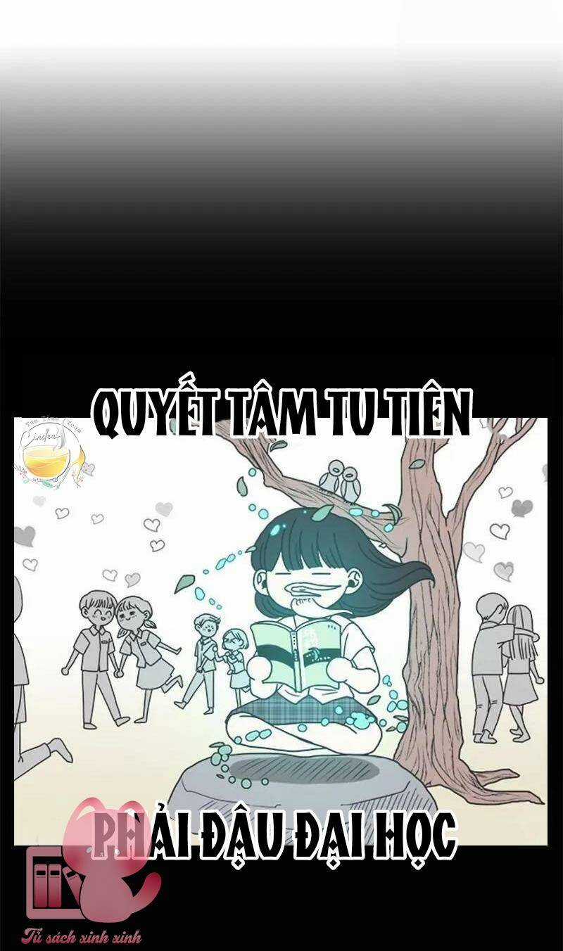 Kế Hoạch Hẹn Hò Của Bareum Chapter 81 trang 18