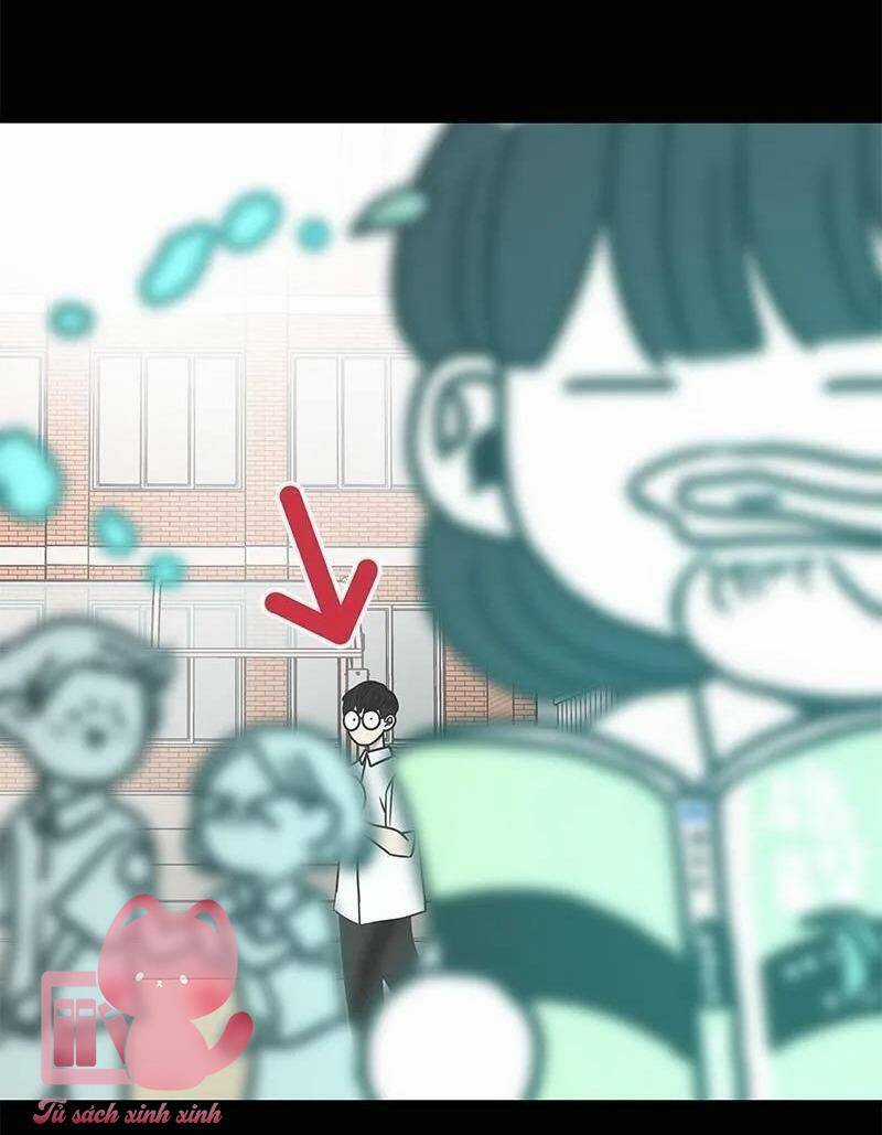 Kế Hoạch Hẹn Hò Của Bareum Chapter 81 trang 19