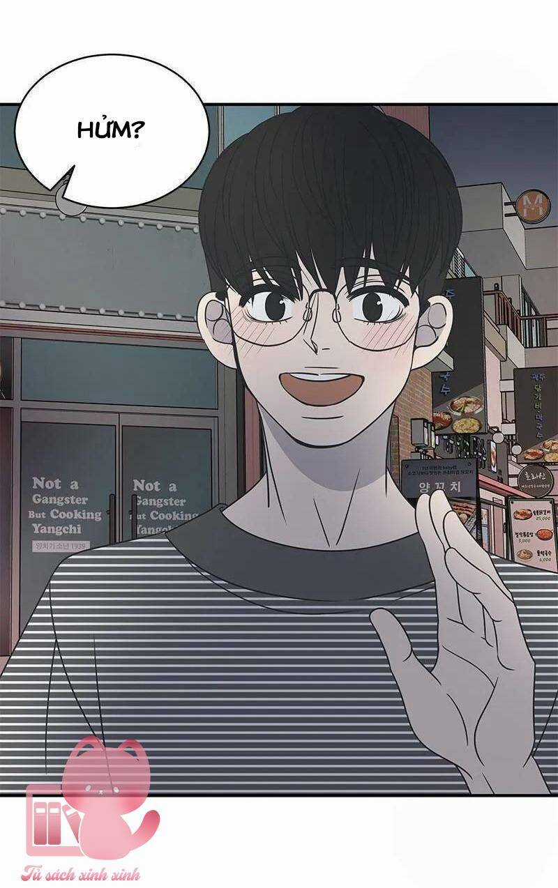 Kế Hoạch Hẹn Hò Của Bareum Chapter 81 trang 2