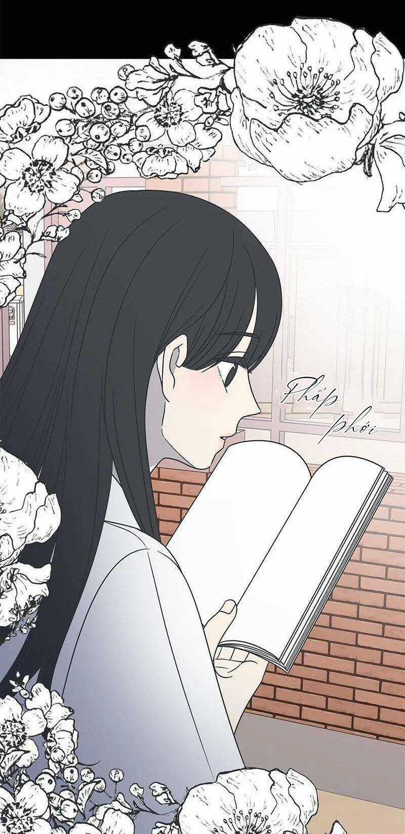 Kế Hoạch Hẹn Hò Của Bareum Chapter 81 trang 20