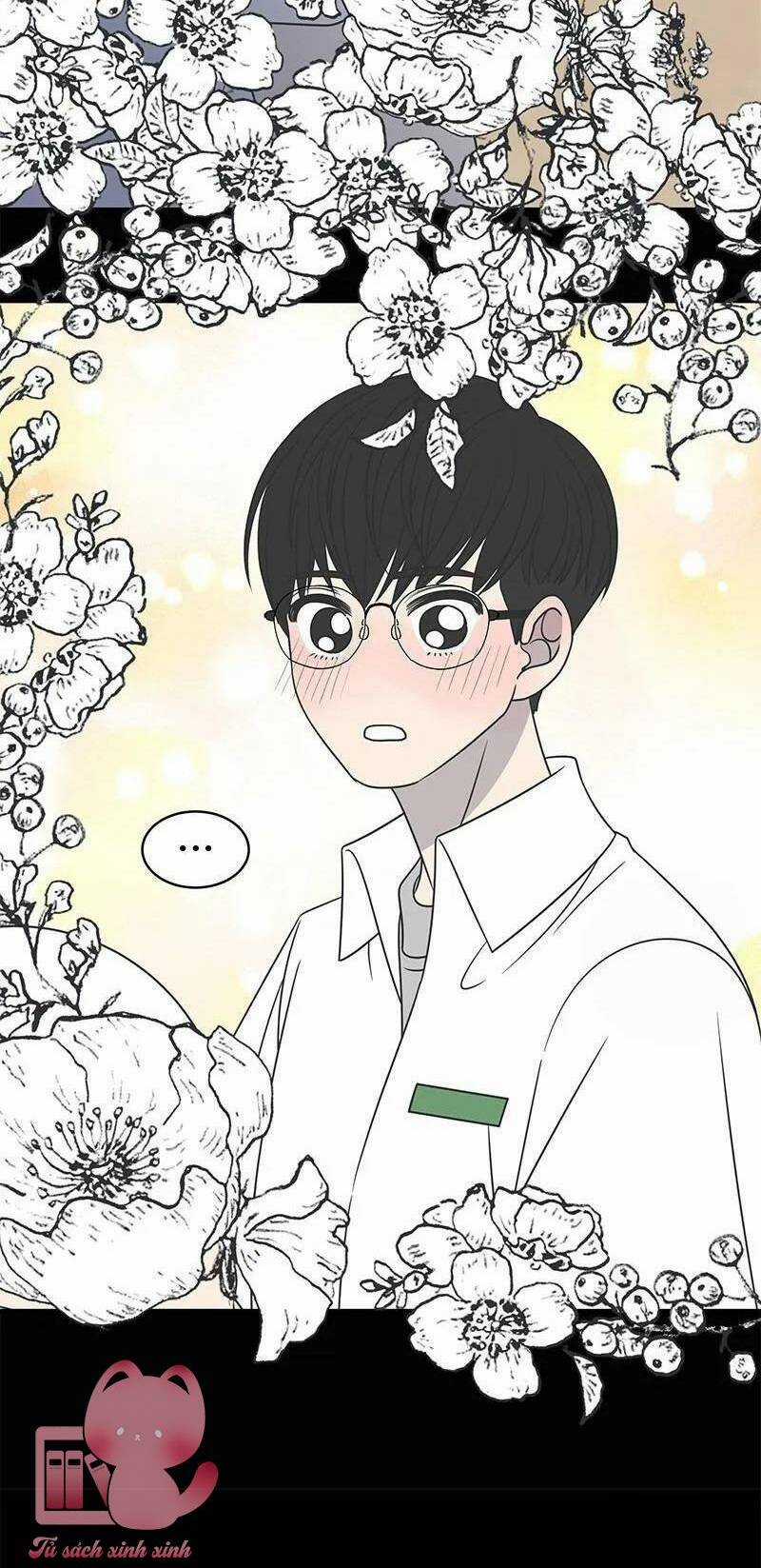 Kế Hoạch Hẹn Hò Của Bareum Chapter 81 trang 21
