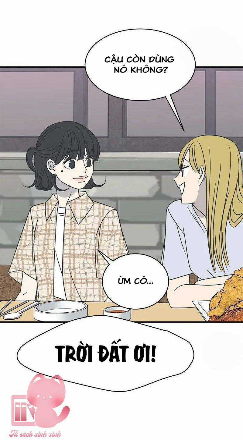 Kế Hoạch Hẹn Hò Của Bareum Chapter 81 trang 26