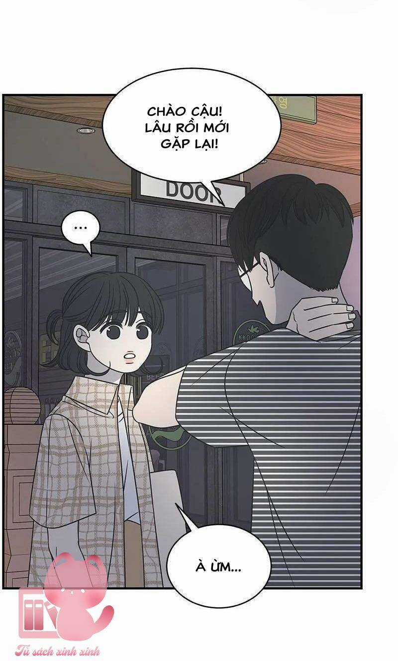 Kế Hoạch Hẹn Hò Của Bareum Chapter 81 trang 3