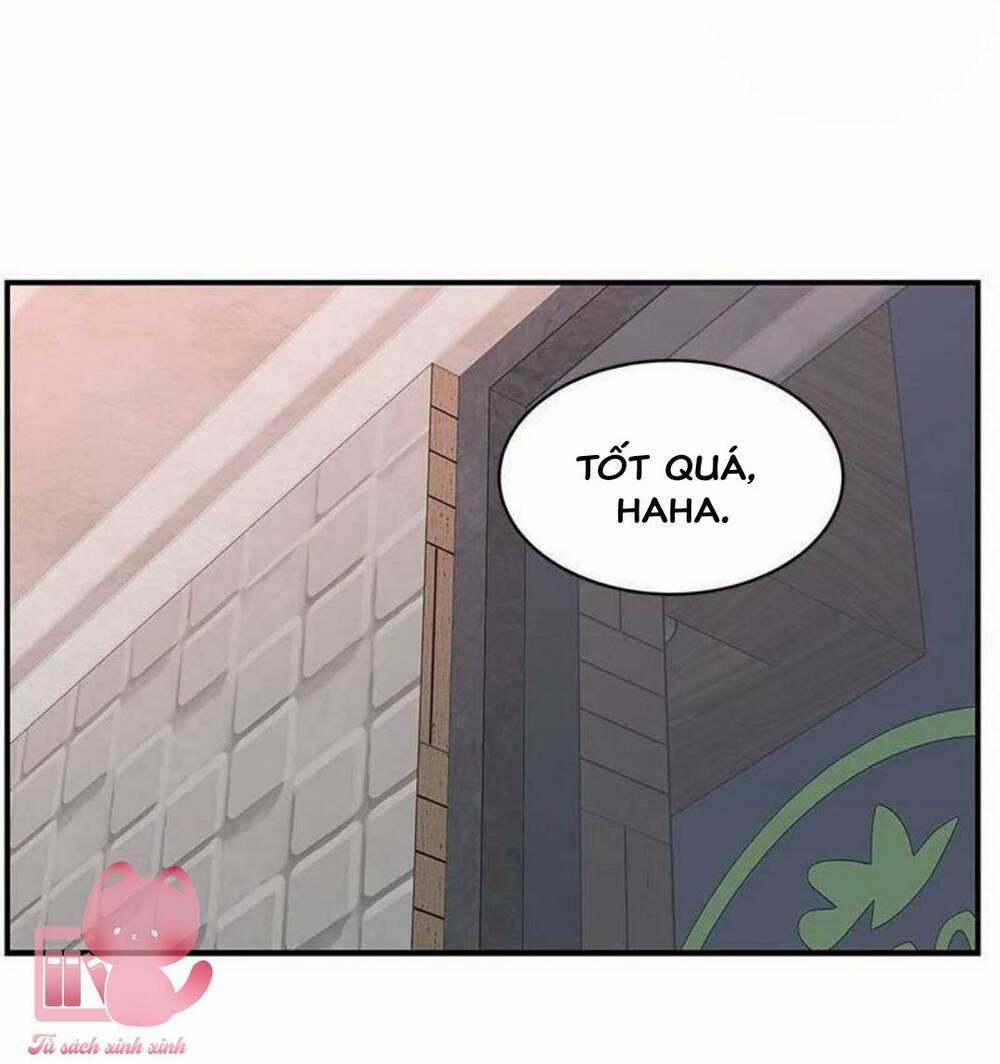 Kế Hoạch Hẹn Hò Của Bareum Chapter 81 trang 43