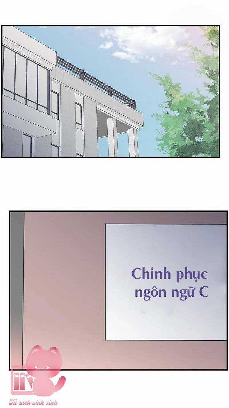 Kế Hoạch Hẹn Hò Của Bareum Chapter 81 trang 44