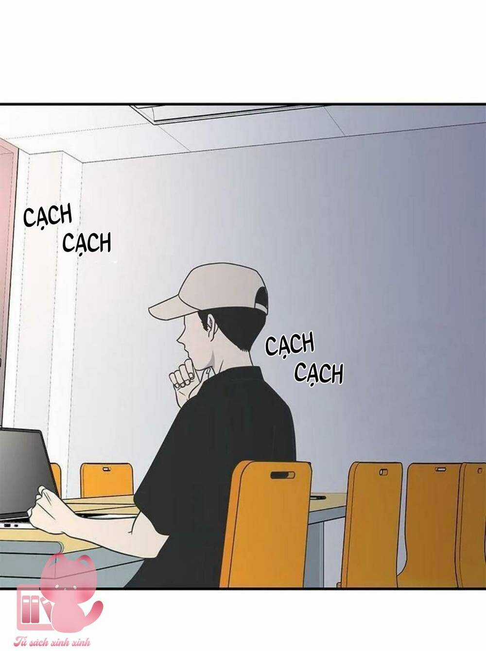 Kế Hoạch Hẹn Hò Của Bareum Chapter 81 trang 46