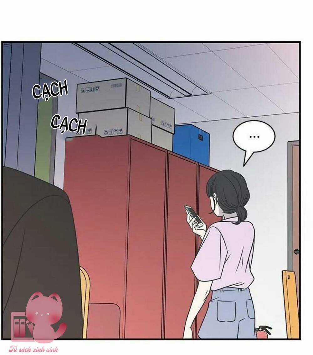 Kế Hoạch Hẹn Hò Của Bareum Chapter 81 trang 47