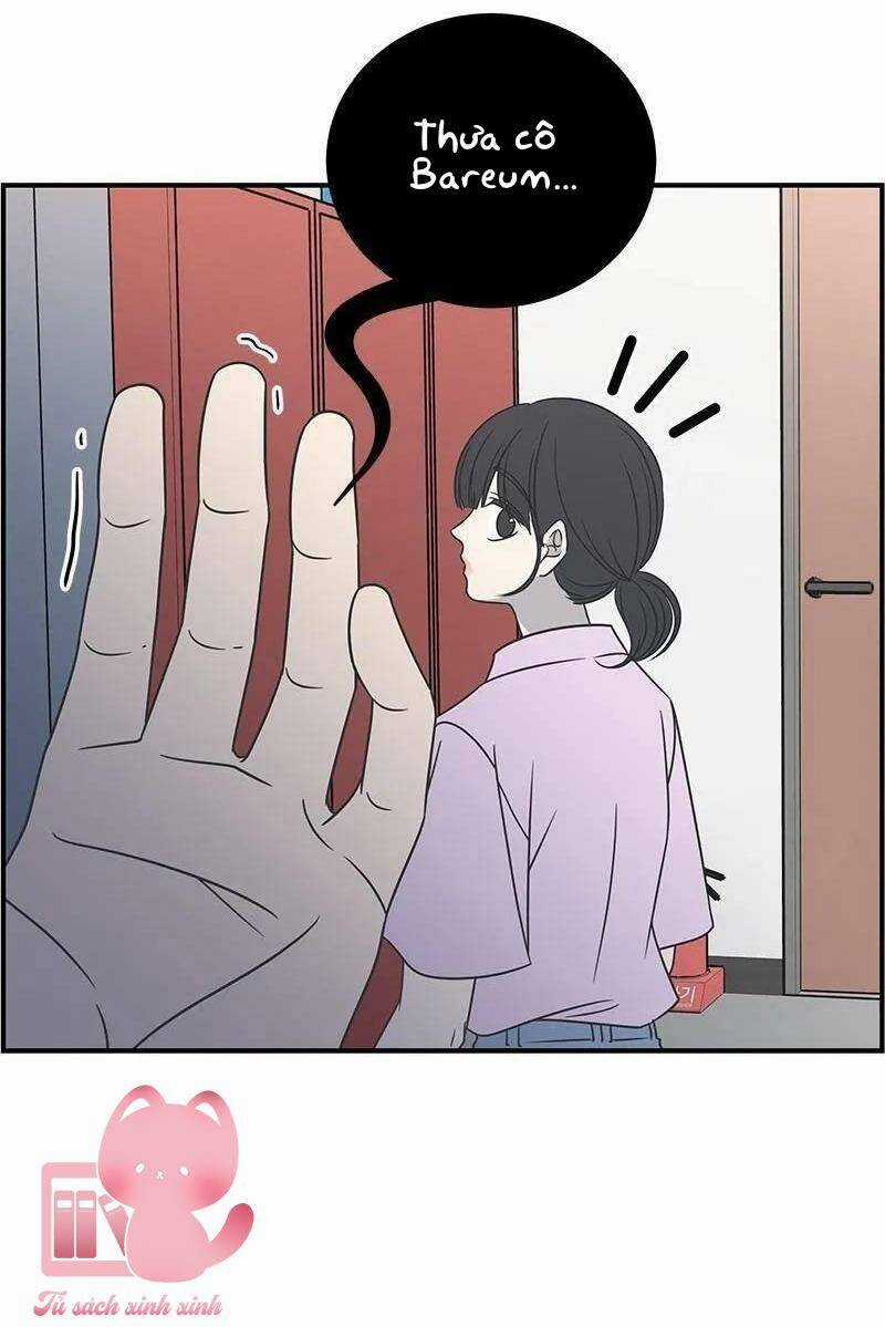 Kế Hoạch Hẹn Hò Của Bareum Chapter 81 trang 49