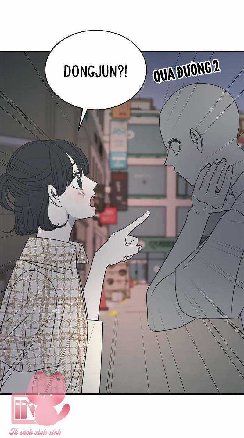 Kế Hoạch Hẹn Hò Của Bareum Chapter 81 trang 5