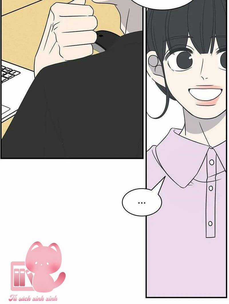 Kế Hoạch Hẹn Hò Của Bareum Chapter 81 trang 52