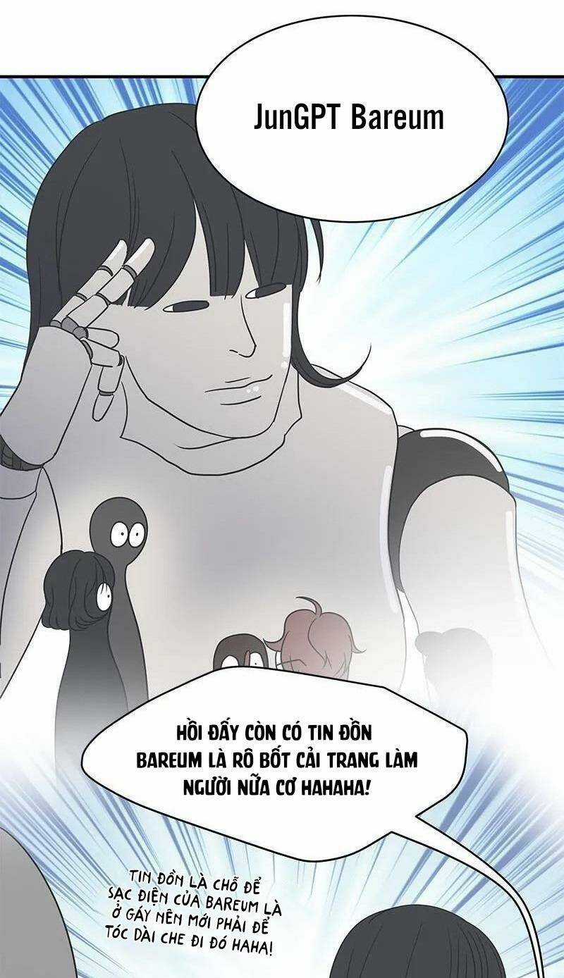 Kế Hoạch Hẹn Hò Của Bareum Chapter 81 trang 53