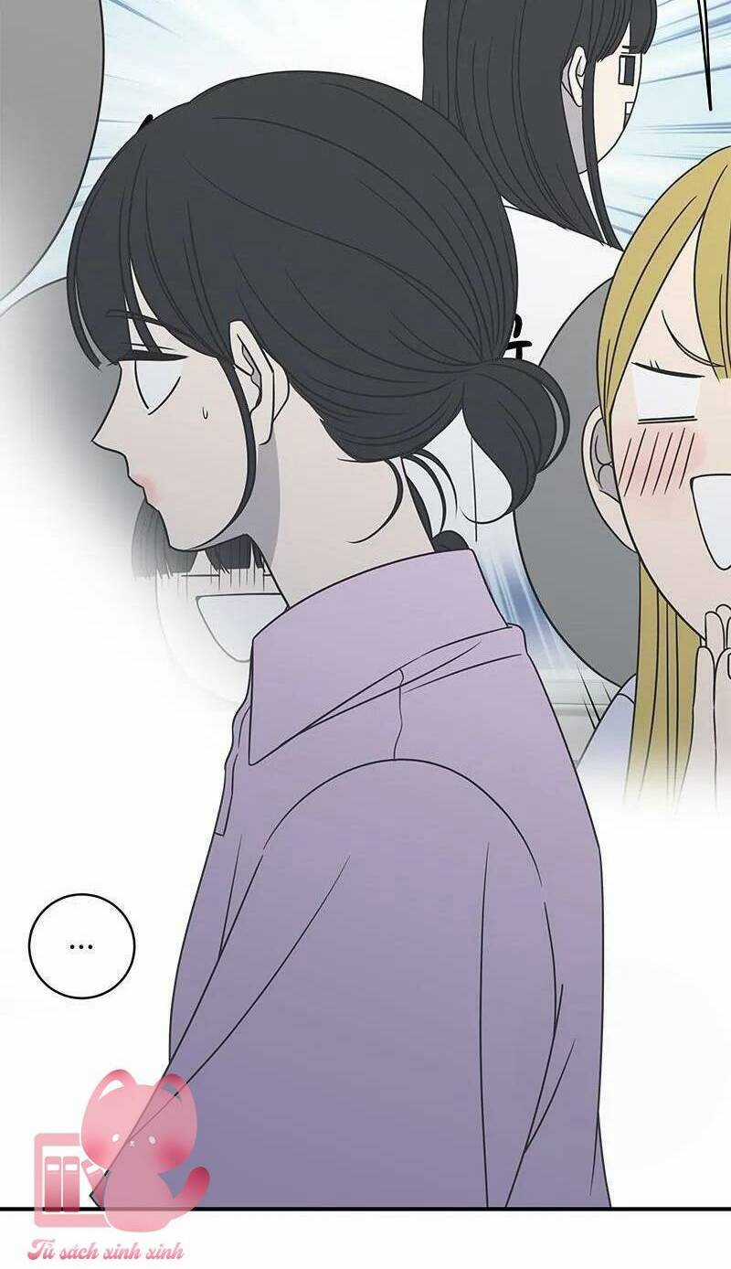 Kế Hoạch Hẹn Hò Của Bareum Chapter 81 trang 54