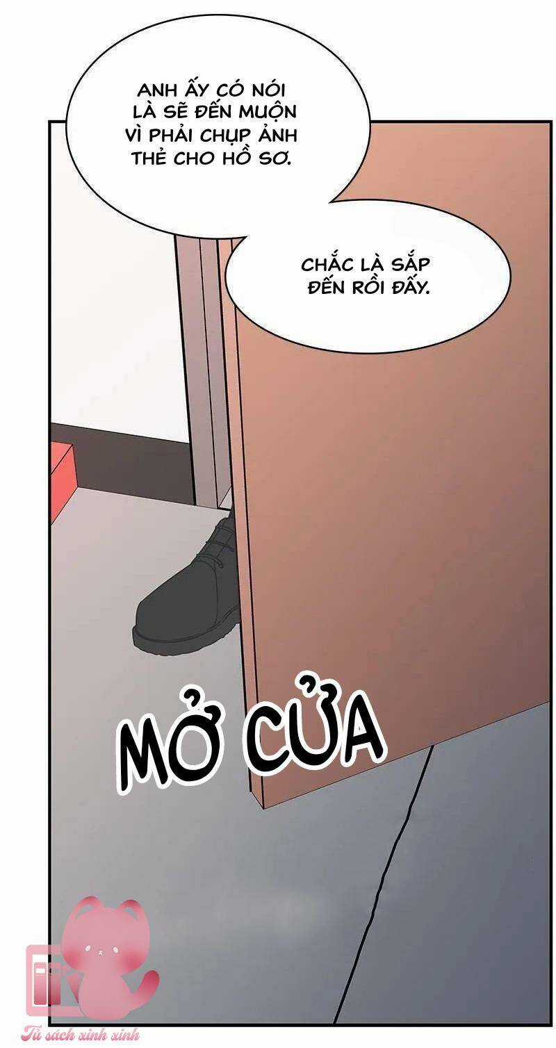 Kế Hoạch Hẹn Hò Của Bareum Chapter 81 trang 56