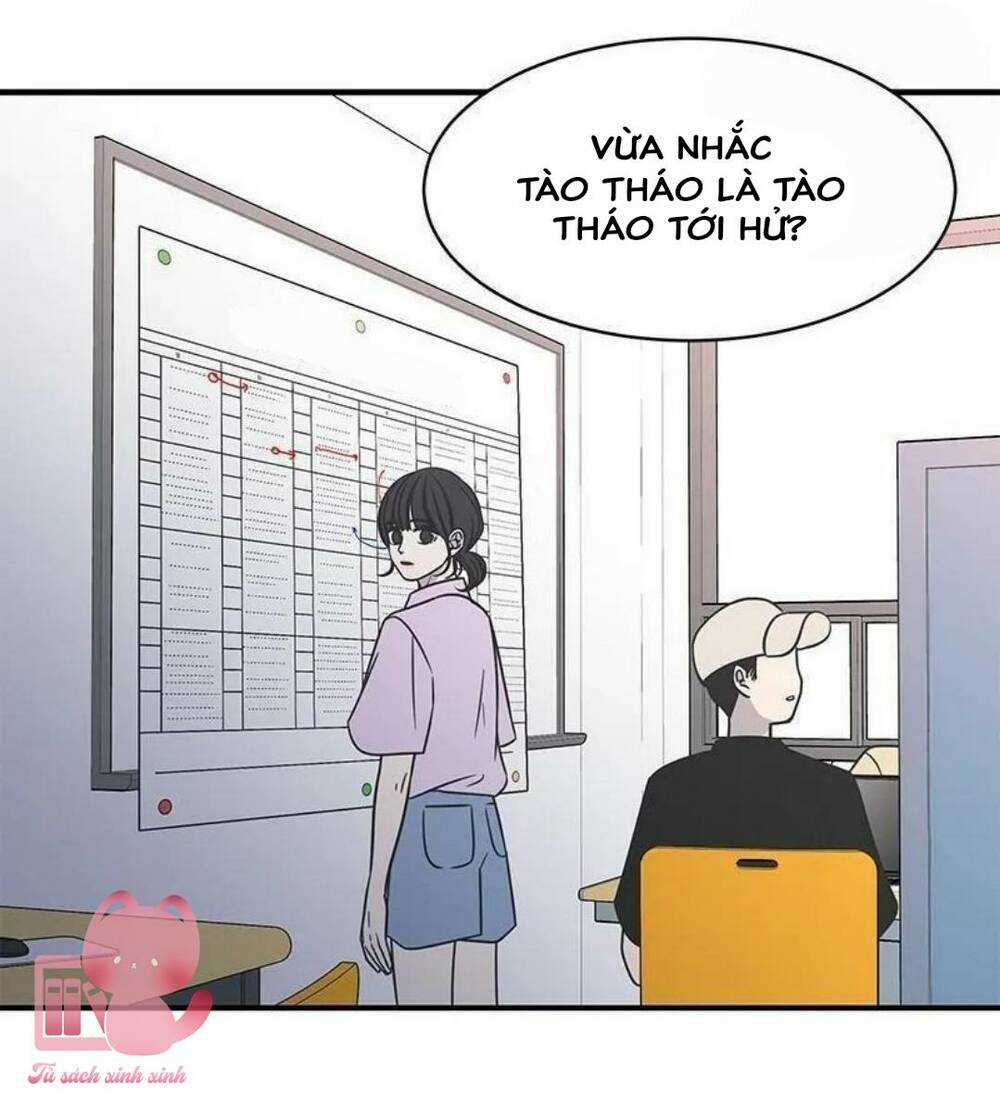 Kế Hoạch Hẹn Hò Của Bareum Chapter 81 trang 57