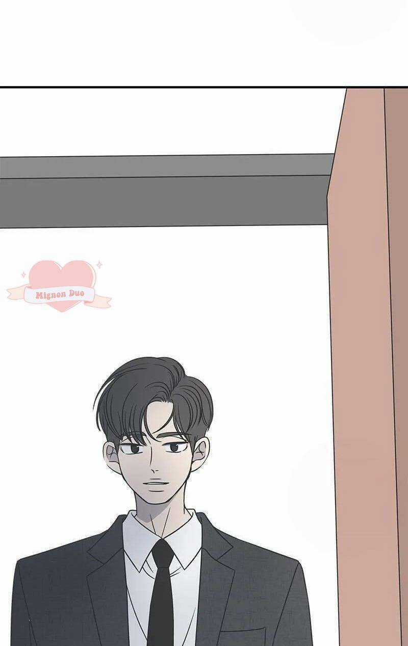 Kế Hoạch Hẹn Hò Của Bareum Chapter 81 trang 59