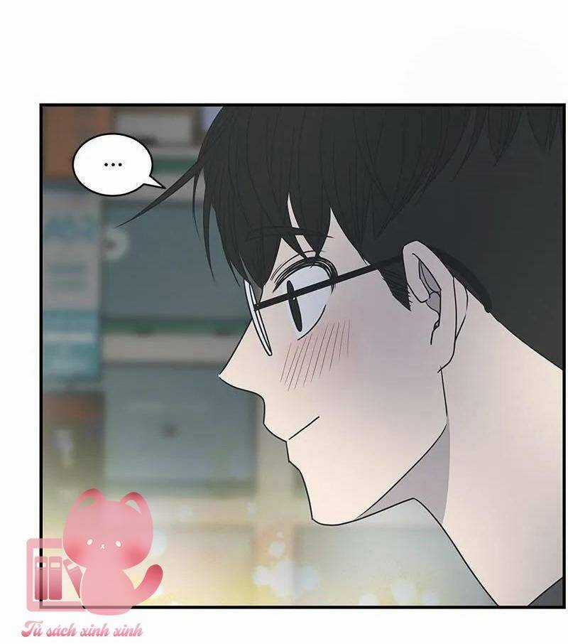 Kế Hoạch Hẹn Hò Của Bareum Chapter 81 trang 6