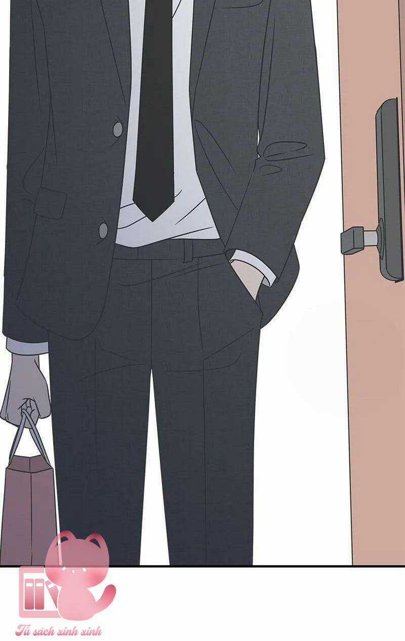 Kế Hoạch Hẹn Hò Của Bareum Chapter 81 trang 60