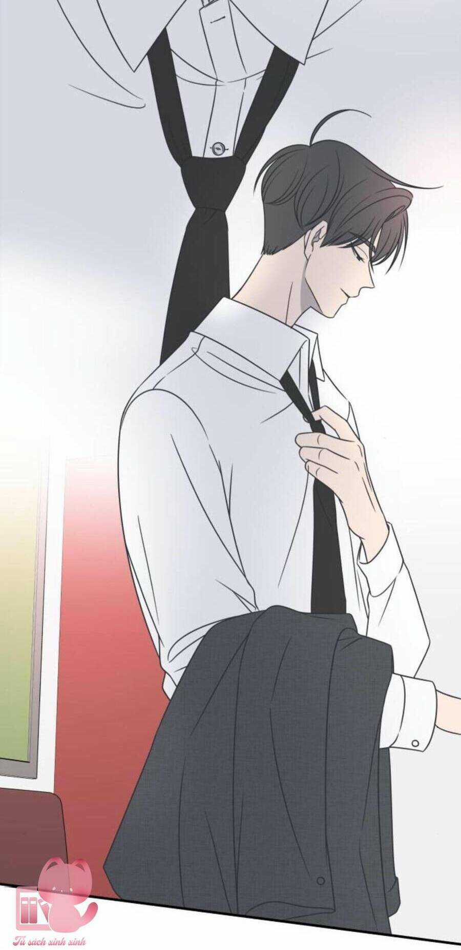 Kế Hoạch Hẹn Hò Của Bareum Chapter 82 trang 10