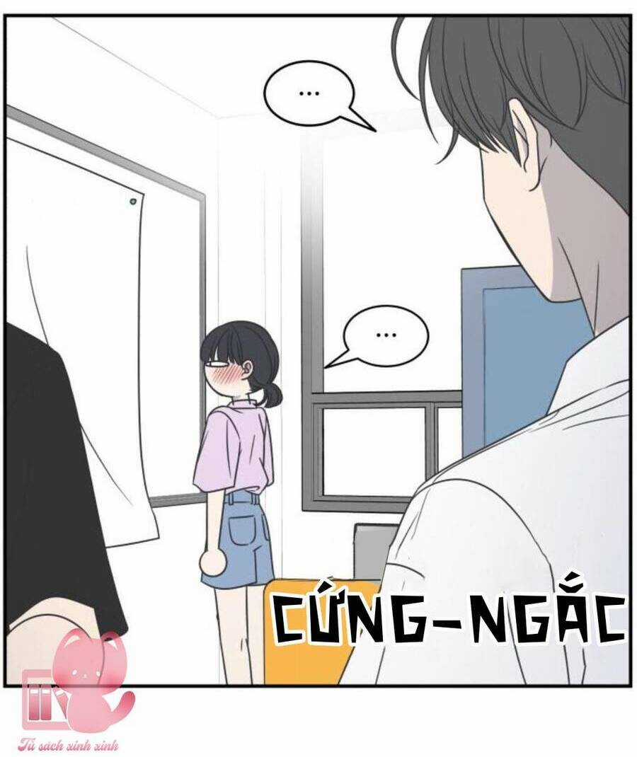 Kế Hoạch Hẹn Hò Của Bareum Chapter 82 trang 12