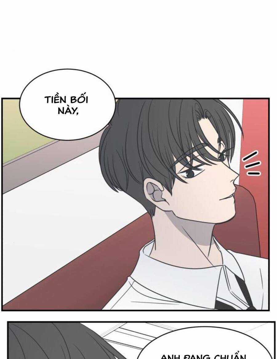 Kế Hoạch Hẹn Hò Của Bareum Chapter 82 trang 14