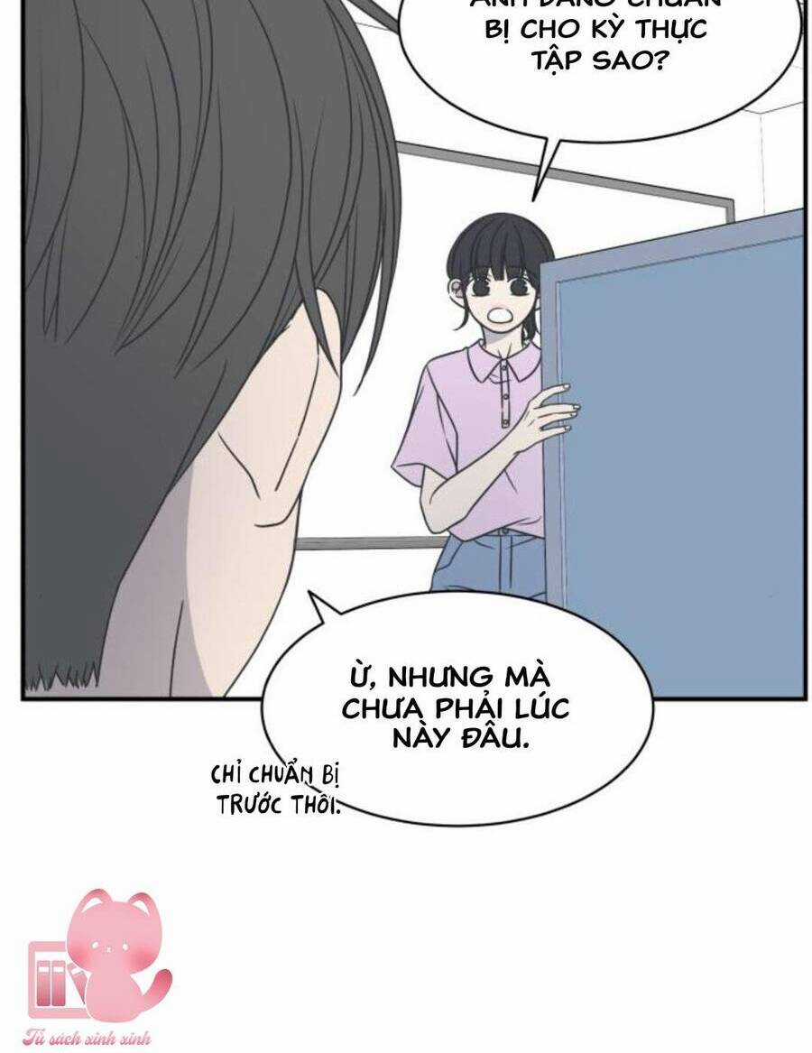 Kế Hoạch Hẹn Hò Của Bareum Chapter 82 trang 15