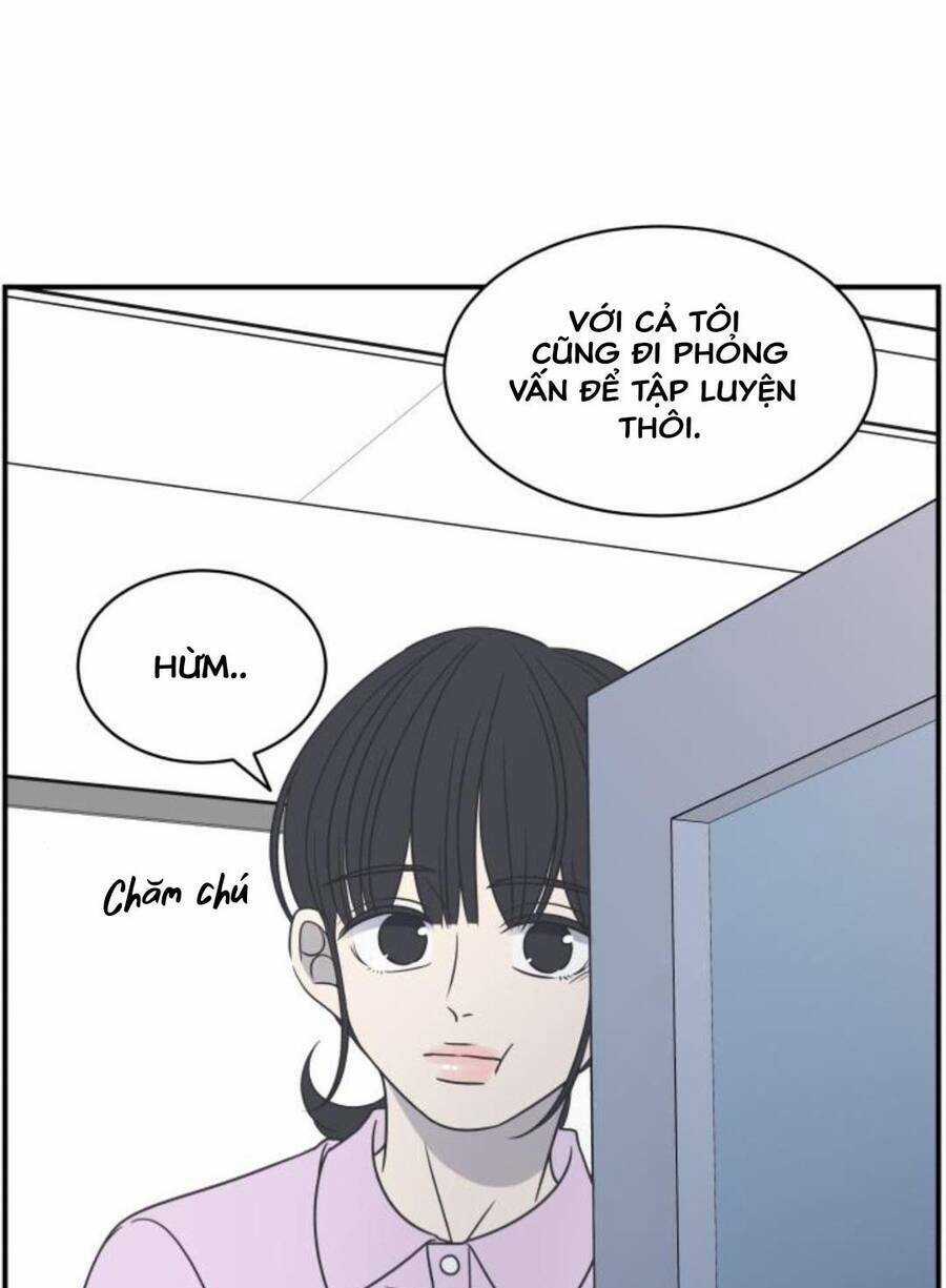 Kế Hoạch Hẹn Hò Của Bareum Chapter 82 trang 16