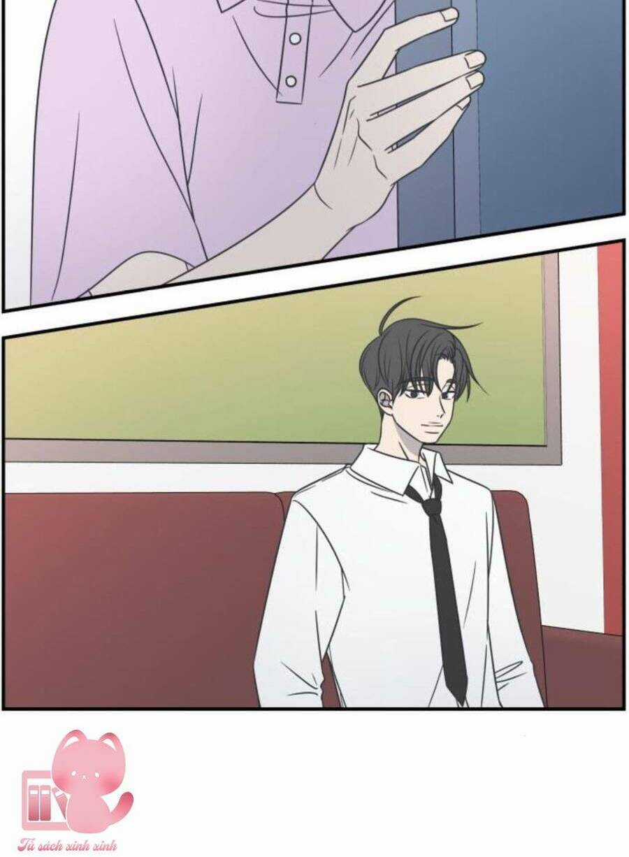 Kế Hoạch Hẹn Hò Của Bareum Chapter 82 trang 17