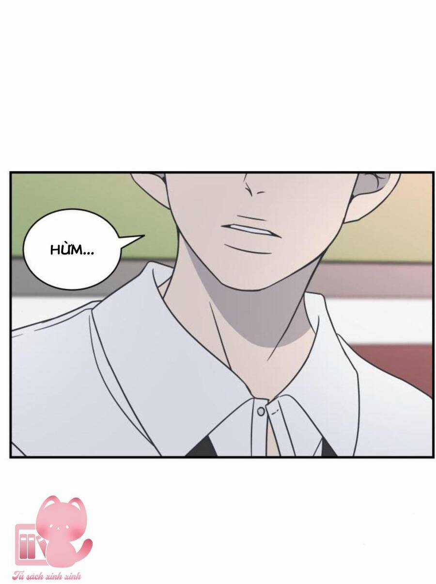 Kế Hoạch Hẹn Hò Của Bareum Chapter 82 trang 19