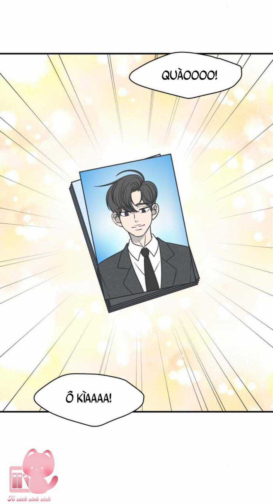 Kế Hoạch Hẹn Hò Của Bareum Chapter 82 trang 2