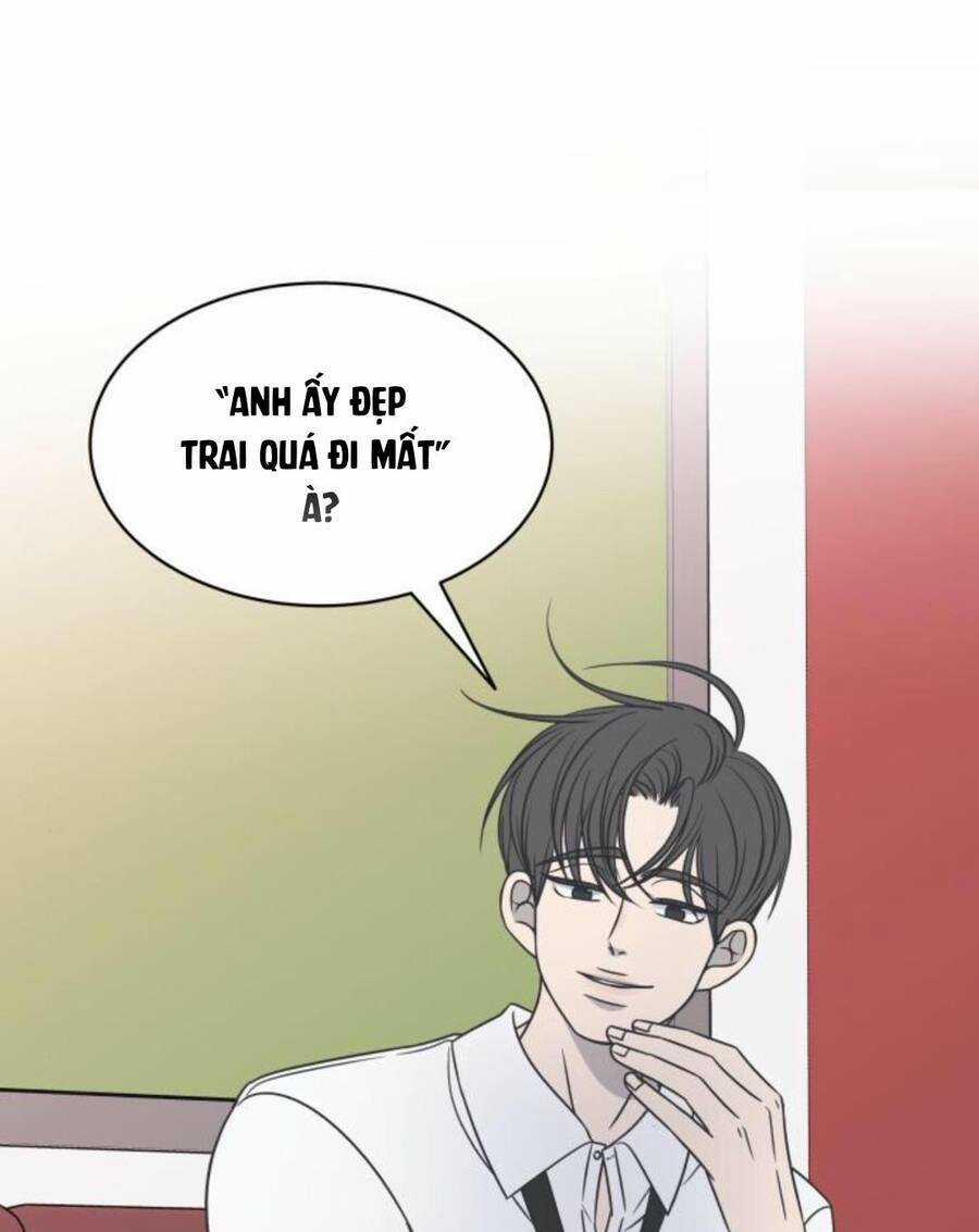 Kế Hoạch Hẹn Hò Của Bareum Chapter 82 trang 20
