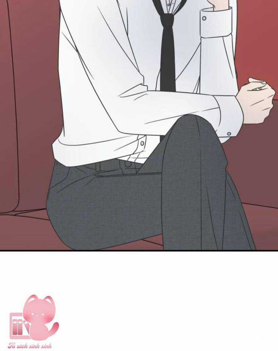 Kế Hoạch Hẹn Hò Của Bareum Chapter 82 trang 21