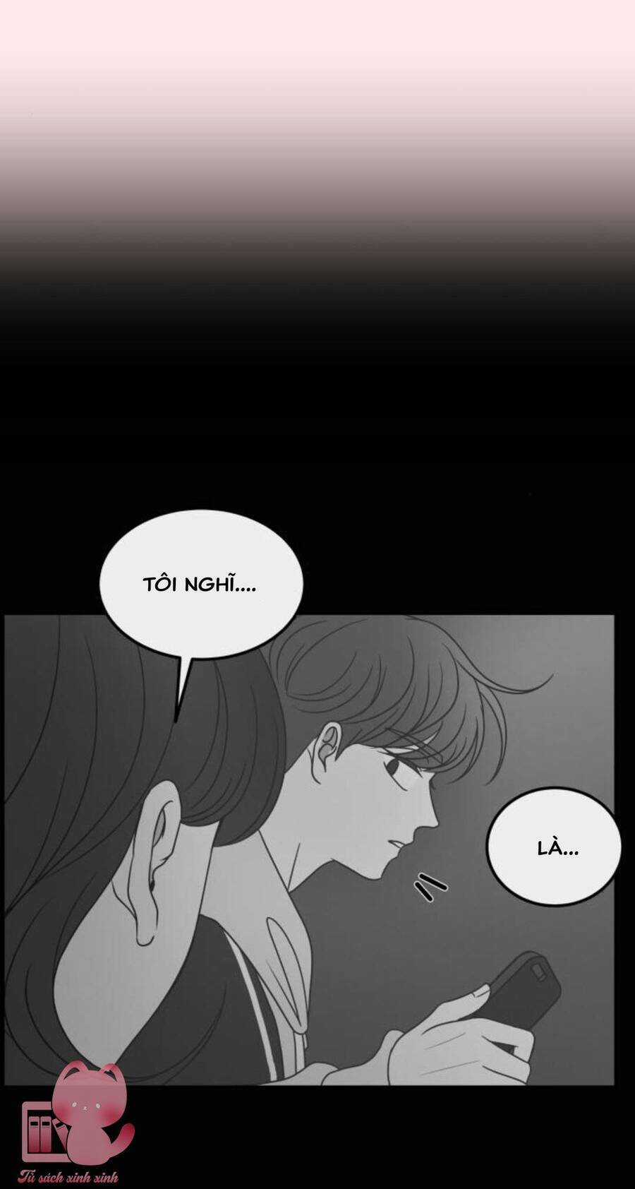 Kế Hoạch Hẹn Hò Của Bareum Chapter 82 trang 26