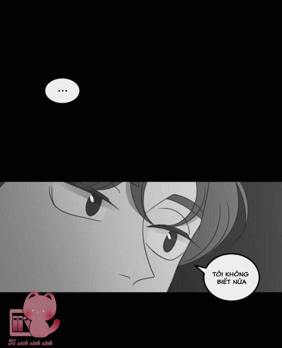 Kế Hoạch Hẹn Hò Của Bareum Chapter 82 trang 28