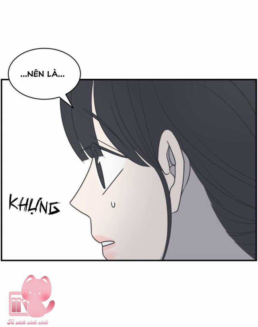 Kế Hoạch Hẹn Hò Của Bareum Chapter 82 trang 50