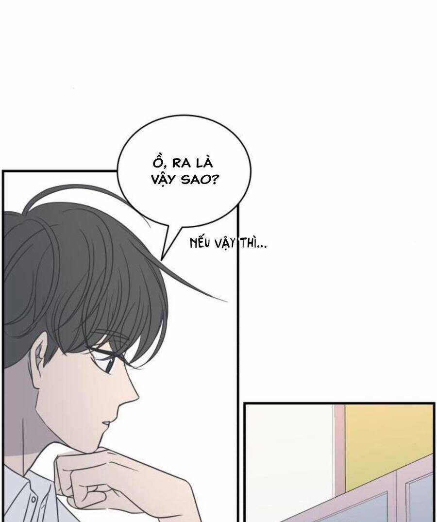 Kế Hoạch Hẹn Hò Của Bareum Chapter 82 trang 51