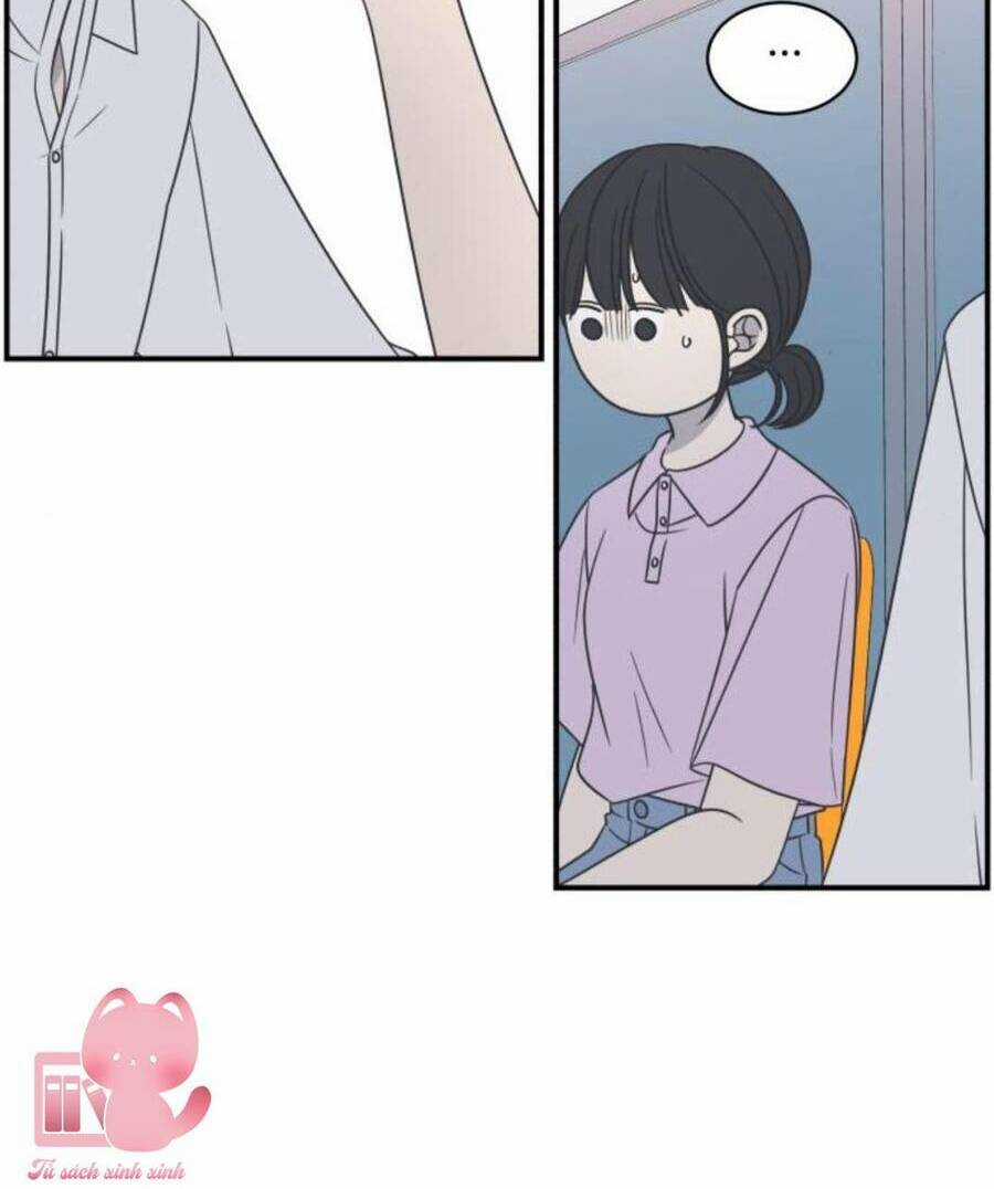 Kế Hoạch Hẹn Hò Của Bareum Chapter 82 trang 52