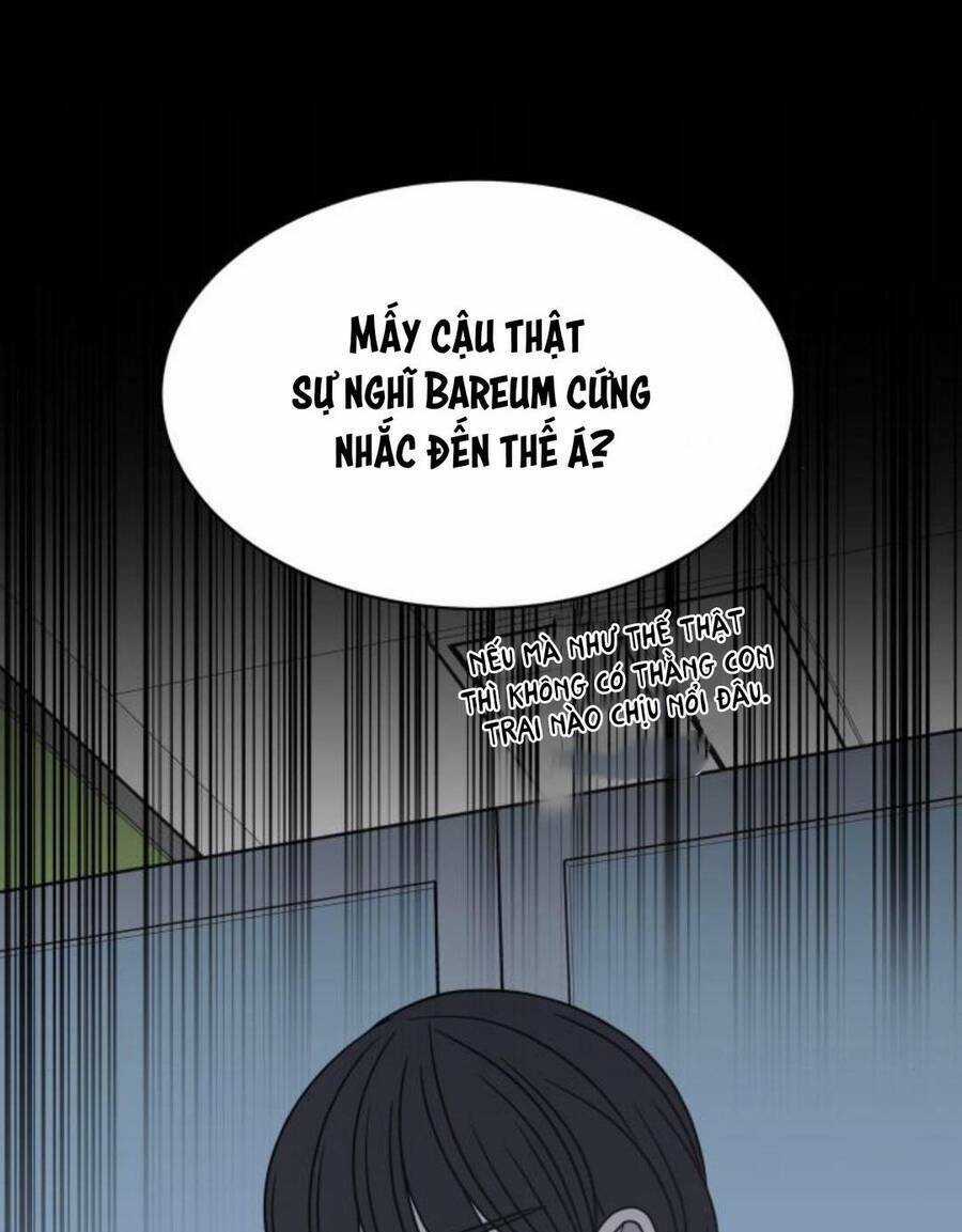 Kế Hoạch Hẹn Hò Của Bareum Chapter 82 trang 55