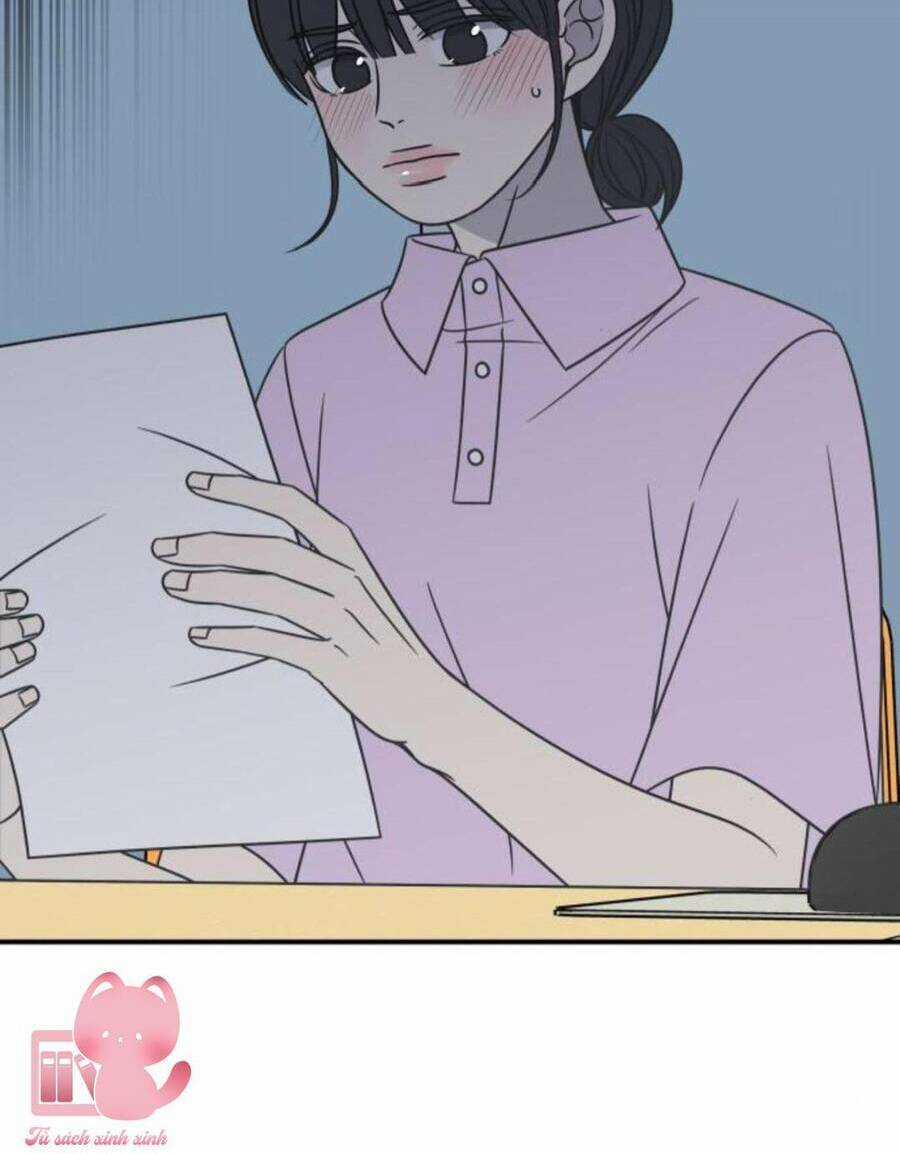 Kế Hoạch Hẹn Hò Của Bareum Chapter 82 trang 56