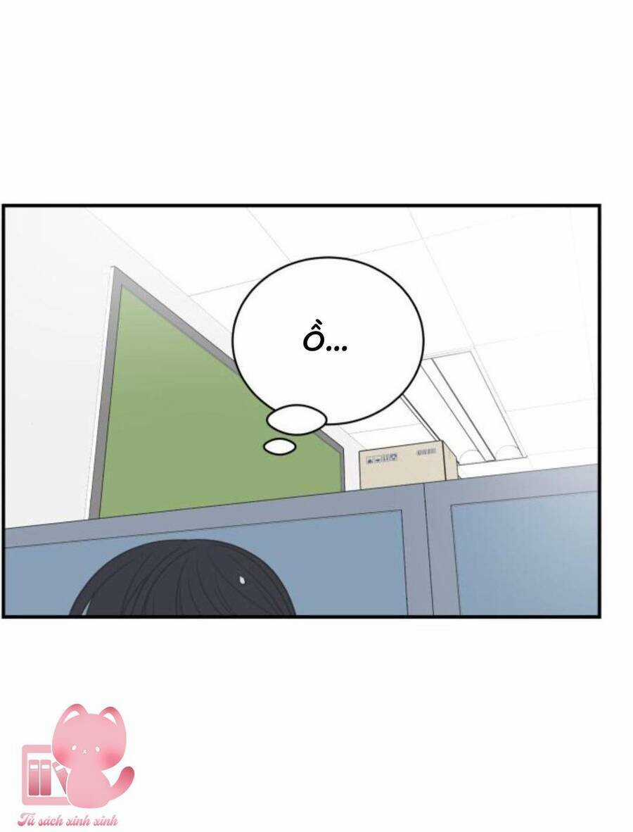 Kế Hoạch Hẹn Hò Của Bareum Chapter 82 trang 57