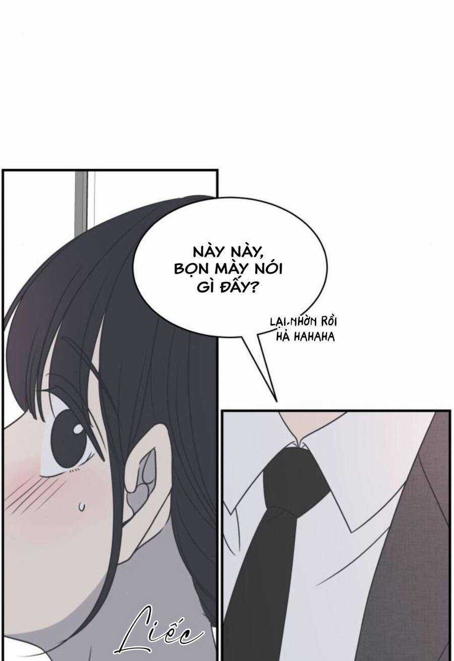 Kế Hoạch Hẹn Hò Của Bareum Chapter 82 trang 6