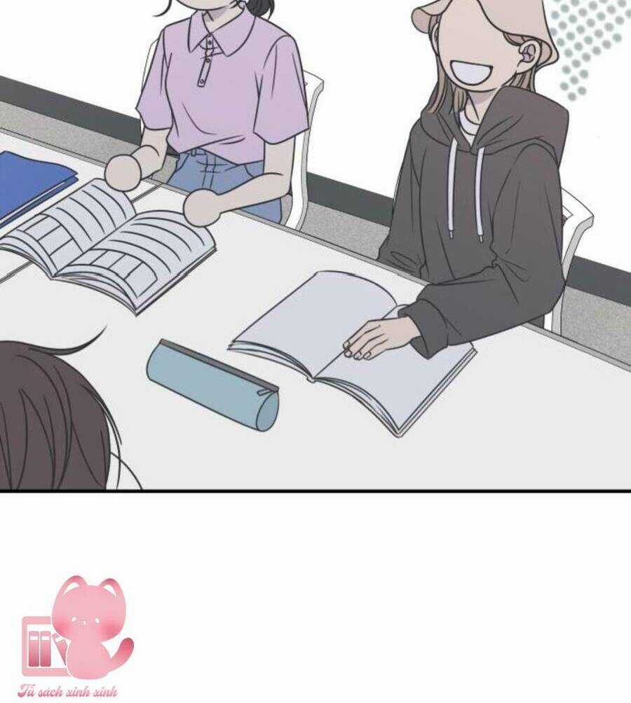 Kế Hoạch Hẹn Hò Của Bareum Chapter 82 trang 60