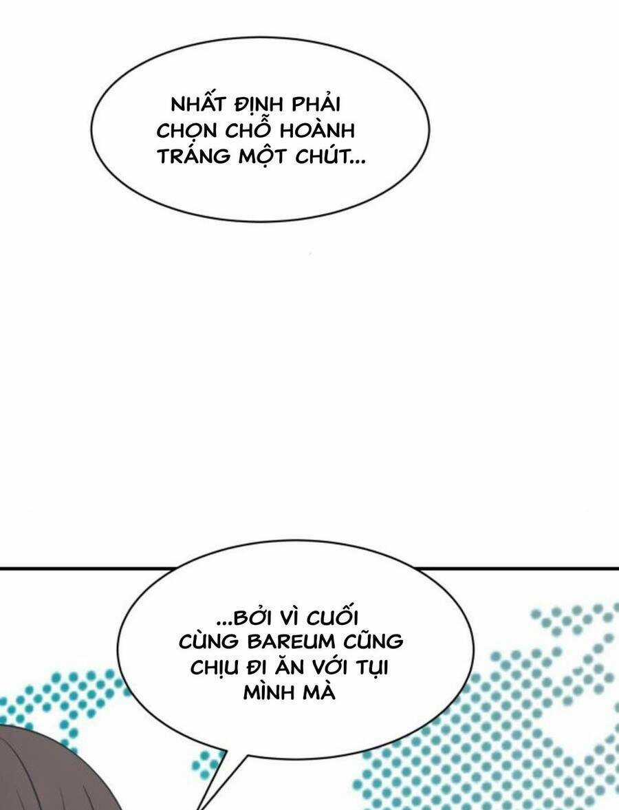 Kế Hoạch Hẹn Hò Của Bareum Chapter 82 trang 62