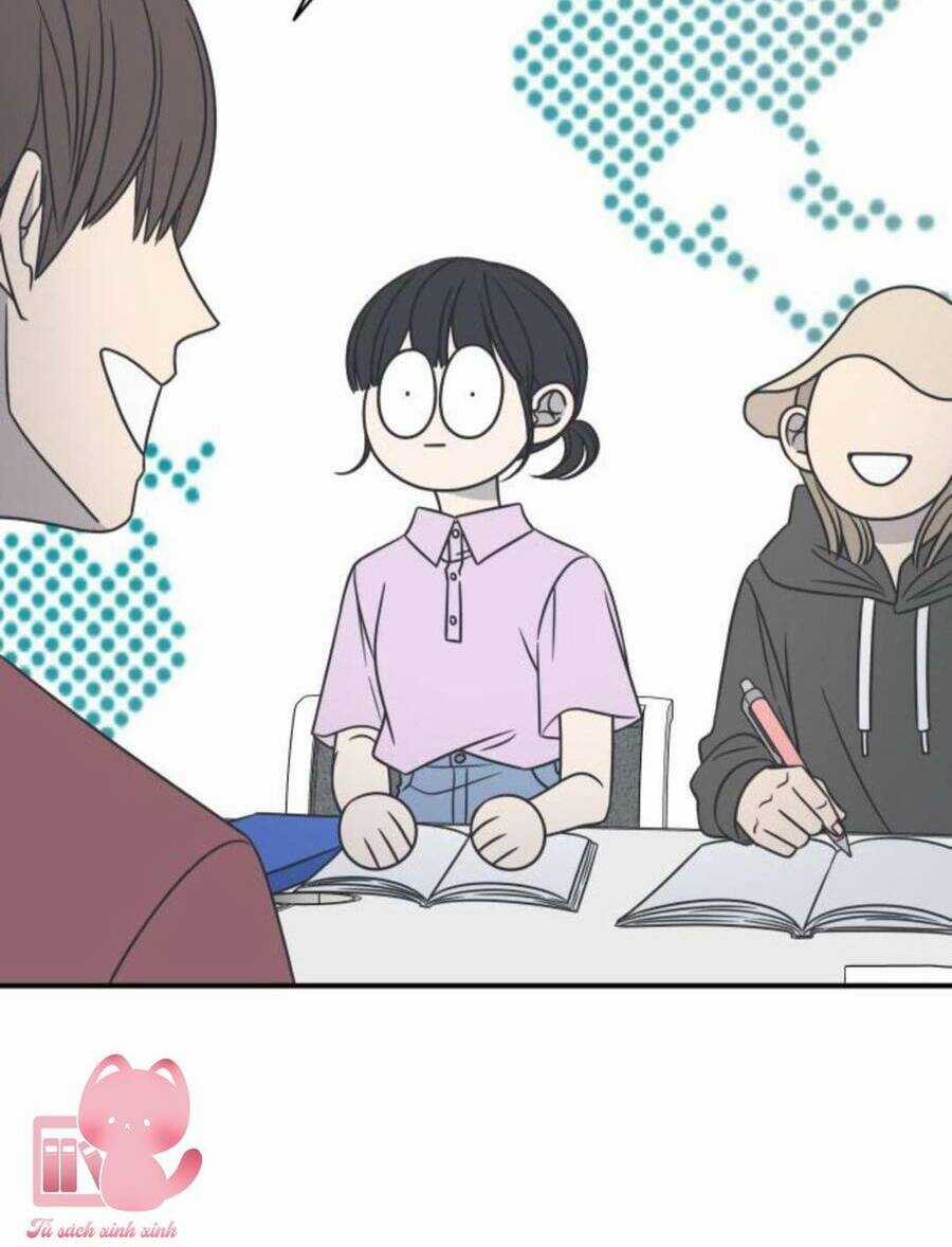 Kế Hoạch Hẹn Hò Của Bareum Chapter 82 trang 63