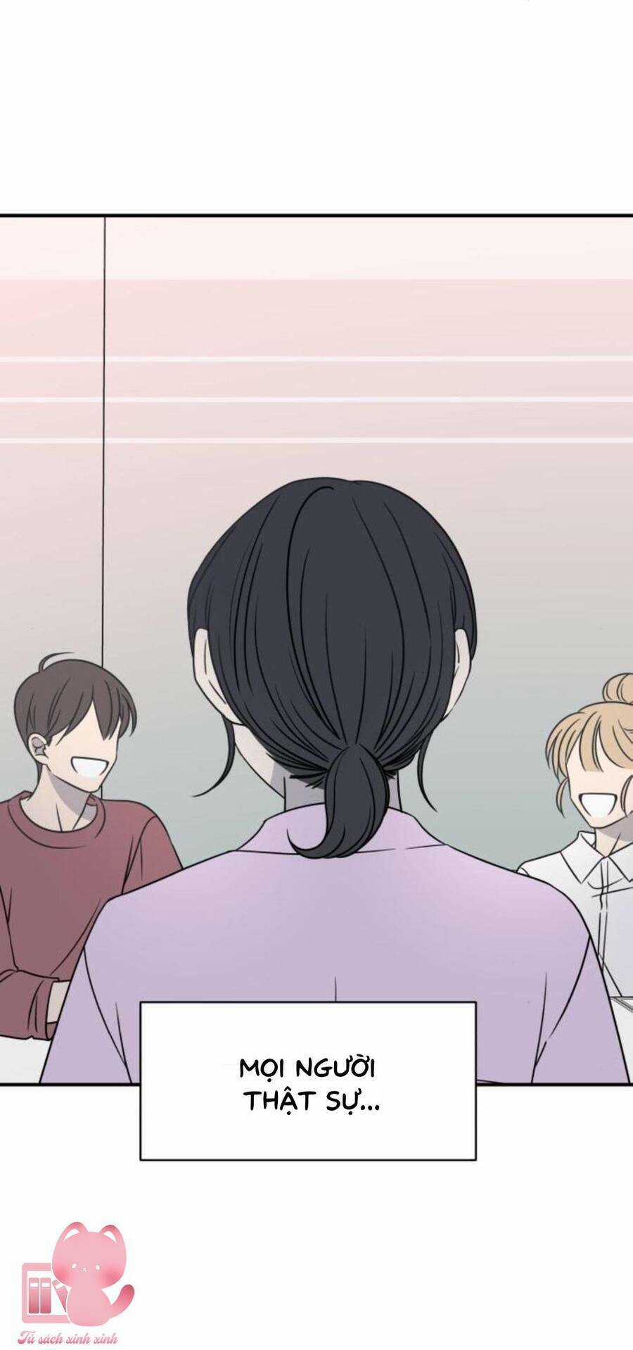 Kế Hoạch Hẹn Hò Của Bareum Chapter 82 trang 65