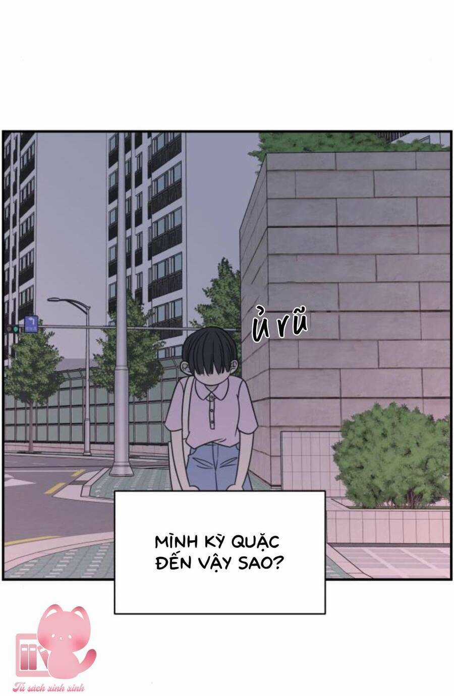 Kế Hoạch Hẹn Hò Của Bareum Chapter 82 trang 67