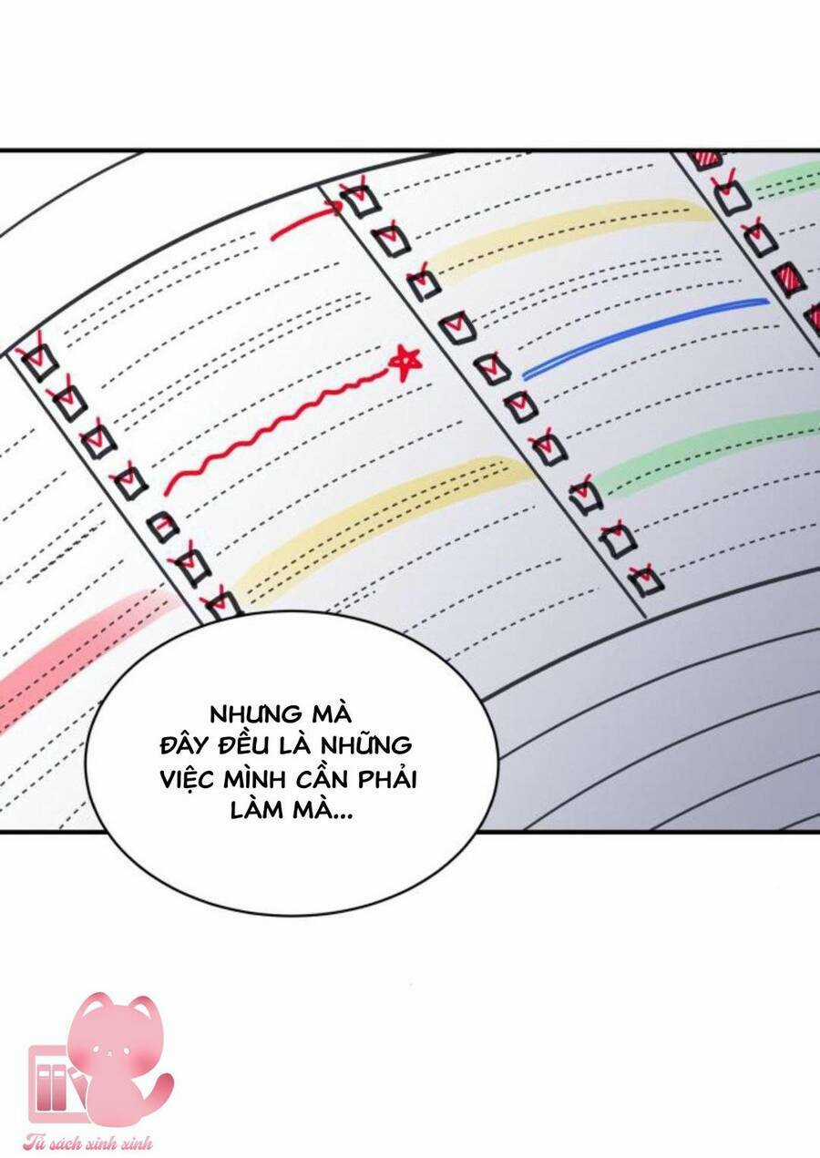 Kế Hoạch Hẹn Hò Của Bareum Chapter 82 trang 68